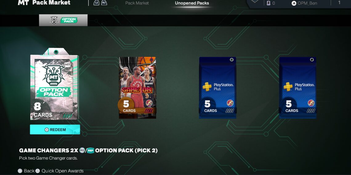 NBA 2K26 Locker Codes: Free MyCareer & MyTeam Rewards Guide