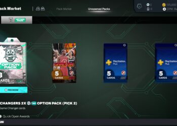 NBA 2K26 Locker Codes: Free MyCareer & MyTeam Rewards Guide