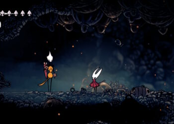 Top 5 Flea Spots in Hollow Knight: Silksong's First Finds