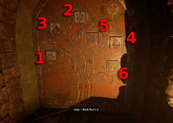 Crack the Indiana Jones Wine Puzzle in the DLC: A Step-by-Step Guide