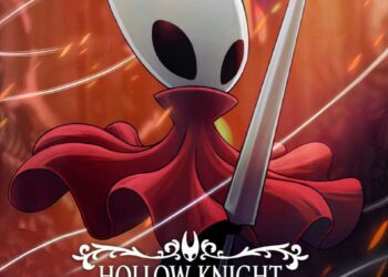 Hollow Knight: Silksong - Complete Map & Guide for Putrified Ducts