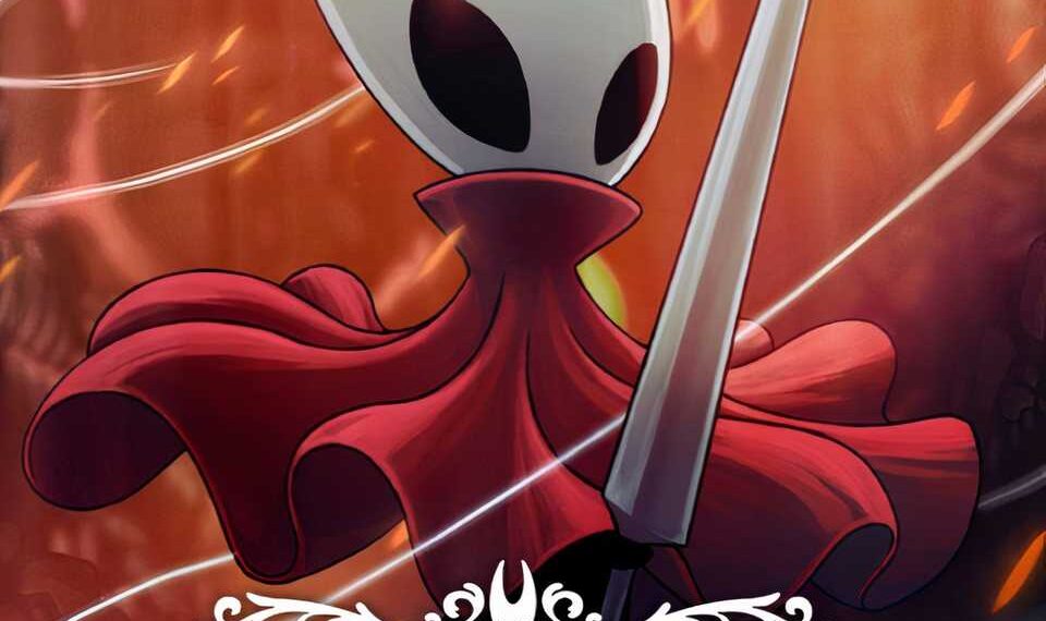 Hollow Knight: Silksong - Complete Map & Guide for Putrified Ducts