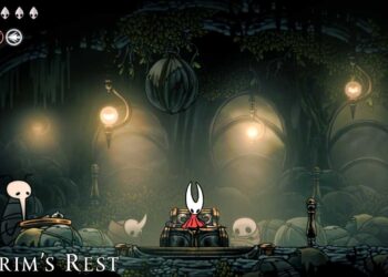 Hollow Knight: Silksong – Complete Memory Locket Location Guide