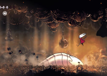 Silksong Bell Beast Boss Battle & Puzzle Guide