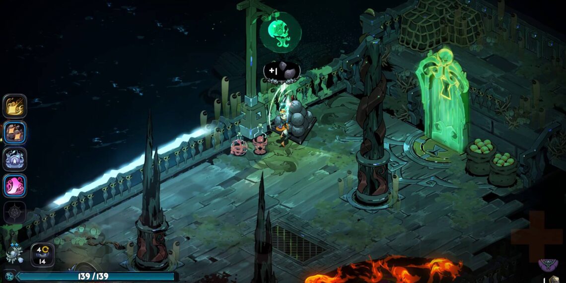 How to Obtain Iron in Hades 2: A Quick Guide