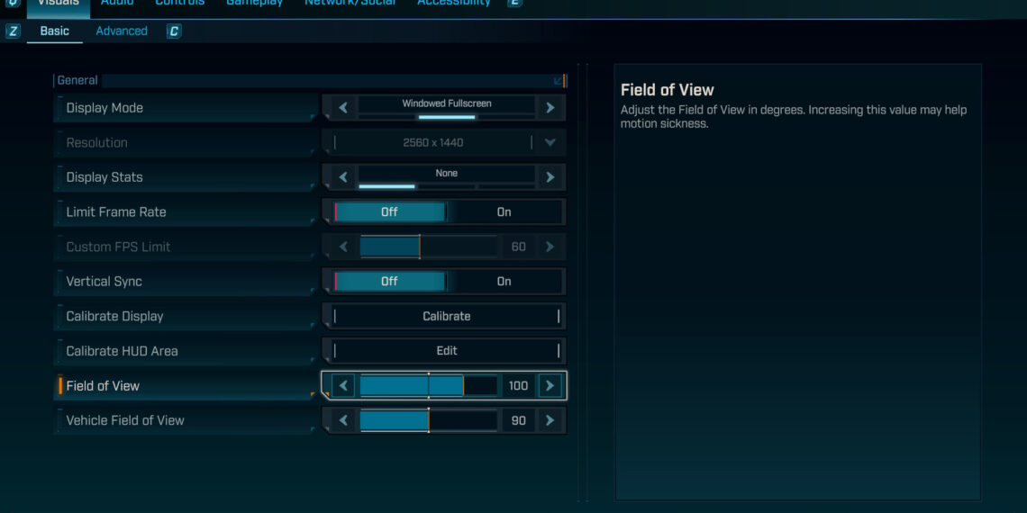 Adjusting Your Borderlands 4 Field of View Settings