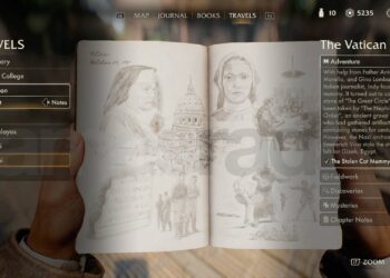 Getting Started with Indiana Jones: Order of Giants DLC Guide