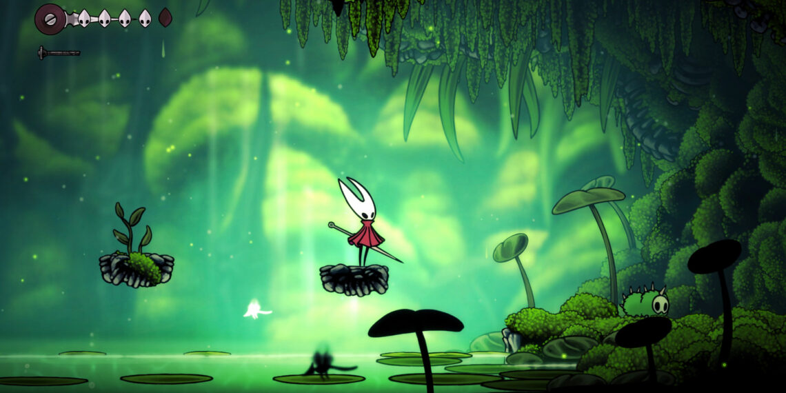 How Many Hours to Complete Silksong?