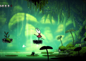 How Many Hours to Complete Silksong?