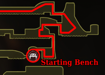 Hollow Knight: Silksong - Groal the Great Boss Guide & Runback Tips