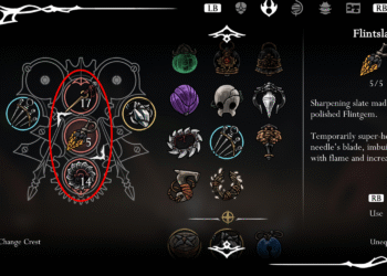 Hollow Knight: Silksong – Broodfeast Quest Tips & Rewards