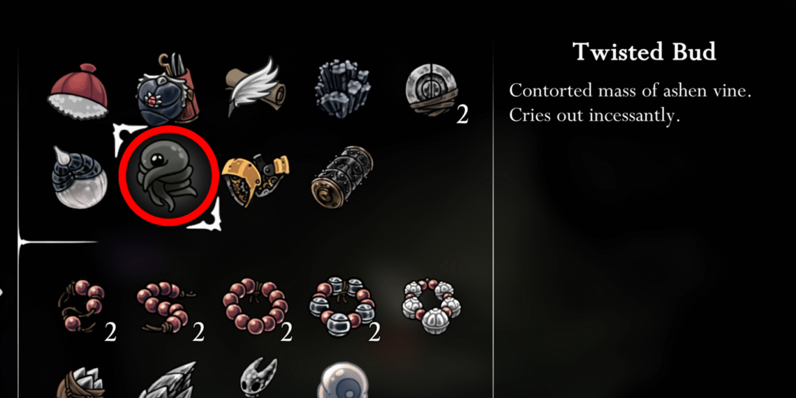 Hollow Knight: Silksong – Banishing the Twisted Bud and Curse