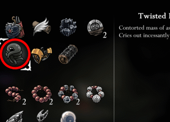 Hollow Knight: Silksong – Banishing the Twisted Bud and Curse