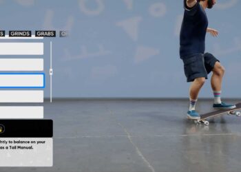 Ultimate Guide to Mastering Manuals in Skate 4