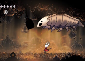 Beginner's Guide to Silksong: Tips & Tricks You Need