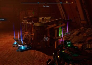 Complete Guide: Borderlands 4 Survivalist Cache Locations (All 10)