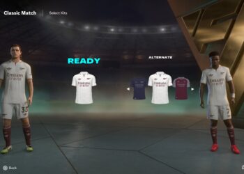 Best FC 26 Kits: Top 10 Picks & Price Guide