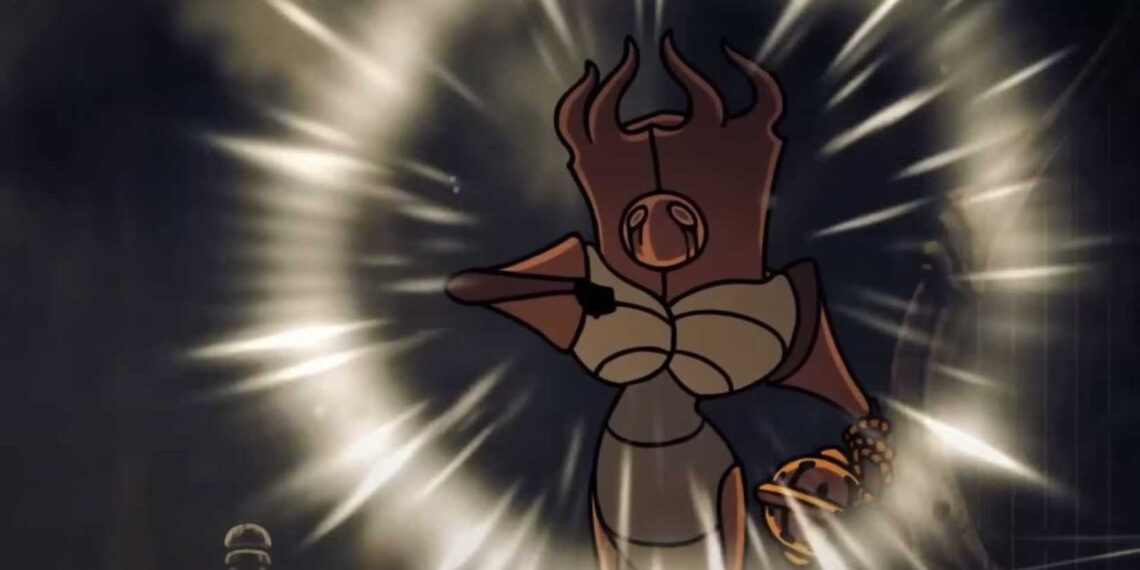 Hollow Knight: Silksong攻略 – Boss战、地图、升级与地点指南