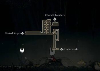 Mastering Seth: Hollow Knight Silksong Boss攻略