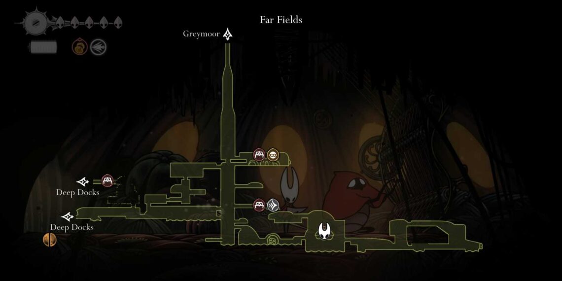 Hollow Knight: Silksong – Complete Guide to Spine Core Locations for Flexile Spines