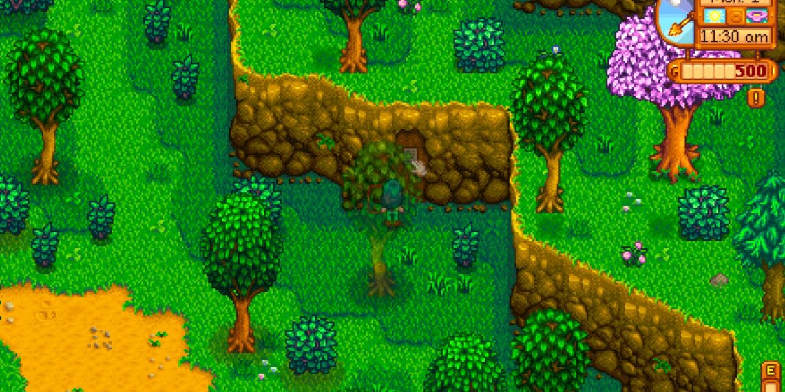 Collecting Every Stardew Valley Trinket: A Complete Guide