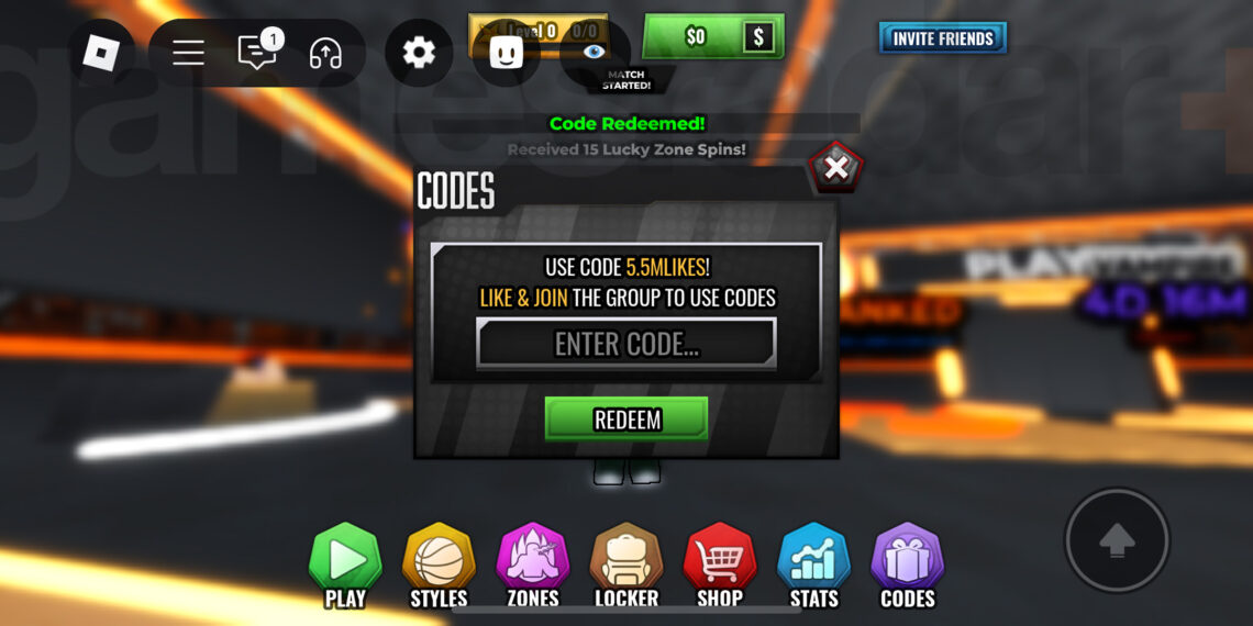 Basketball Zero Cheat Codes & Tips for September 2025