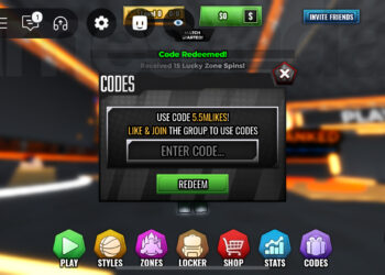 Basketball Zero Cheat Codes & Tips for September 2025