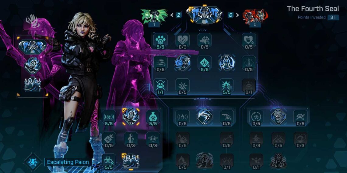 Borderlands 4 Vex Strategy: Skills, Gear & Weapon Tips