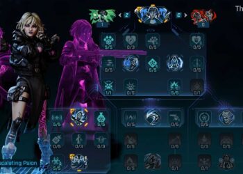 Borderlands 4 Vex Strategy: Skills, Gear & Weapon Tips