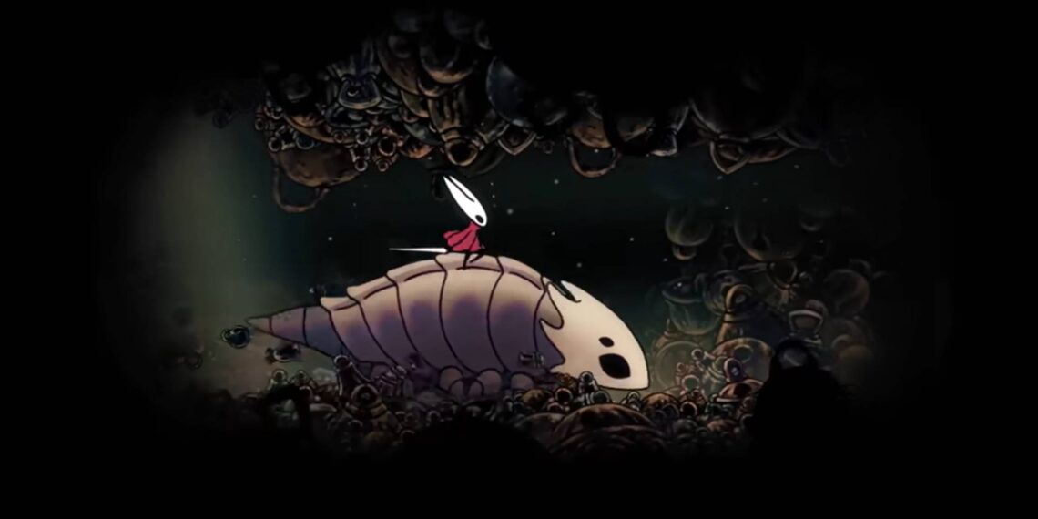 How Many Bosses Are There in Hollow Knight Silksong?
