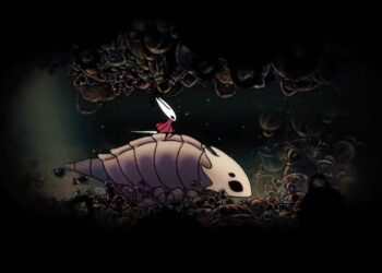 How Many Bosses Are There in Hollow Knight Silksong?
