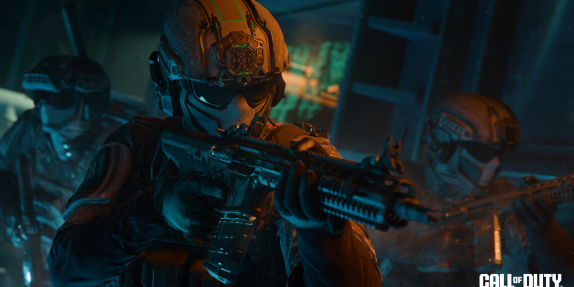Guide to Joining the Black Ops 7 Beta