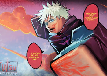 September 2025 Jujutsu Infinite Codes Revealed