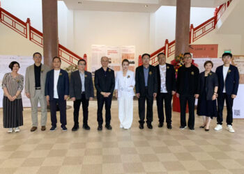 ‘Silver Letters’ Spark Rural China’s Transformation, Yicai Panorama Finds