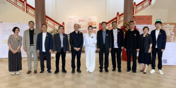 ‘Silver Letters’ Spark Rural China’s Transformation, Yicai Panorama Finds