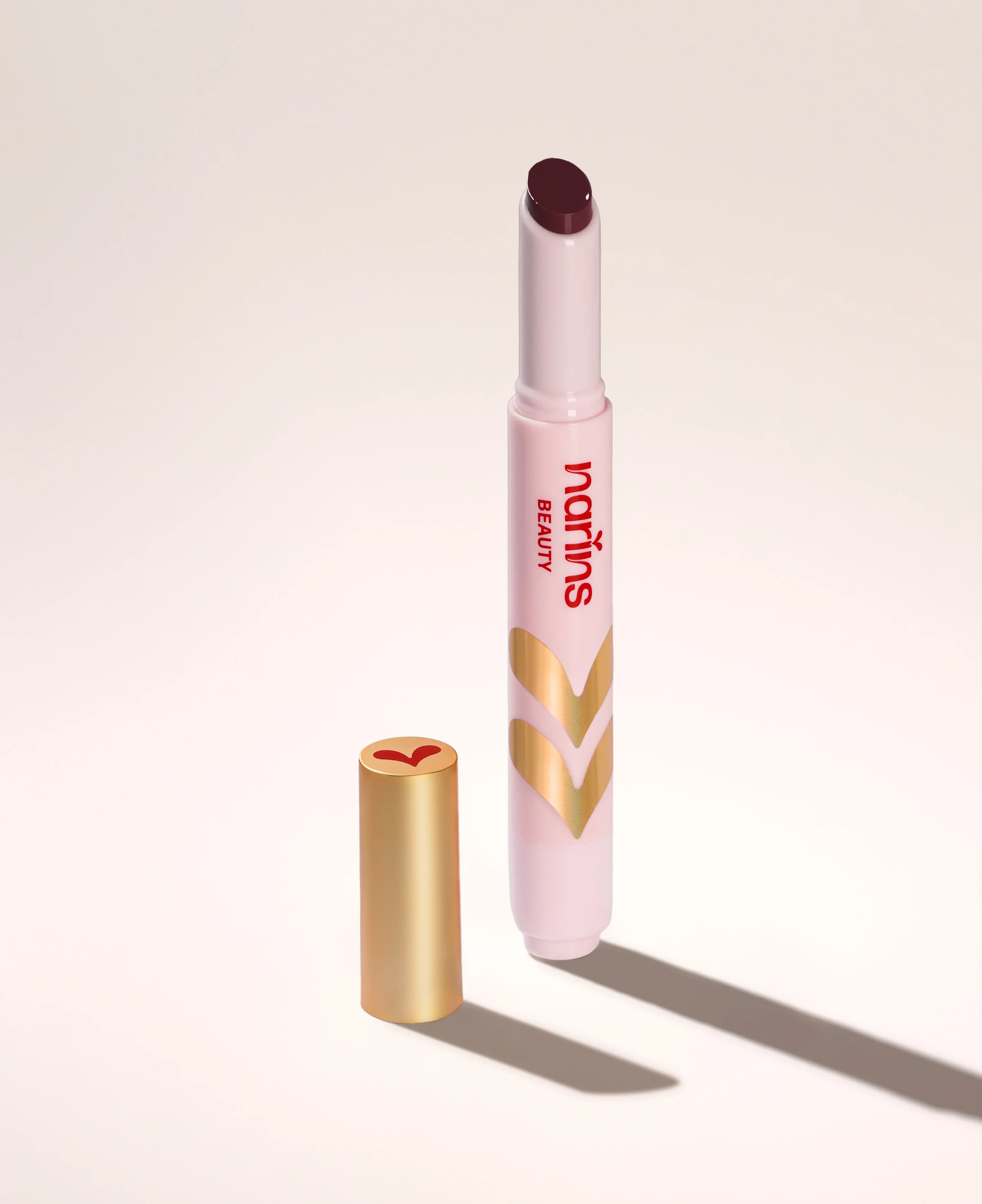 BUN BUN Lip Jelly Tint in Berry