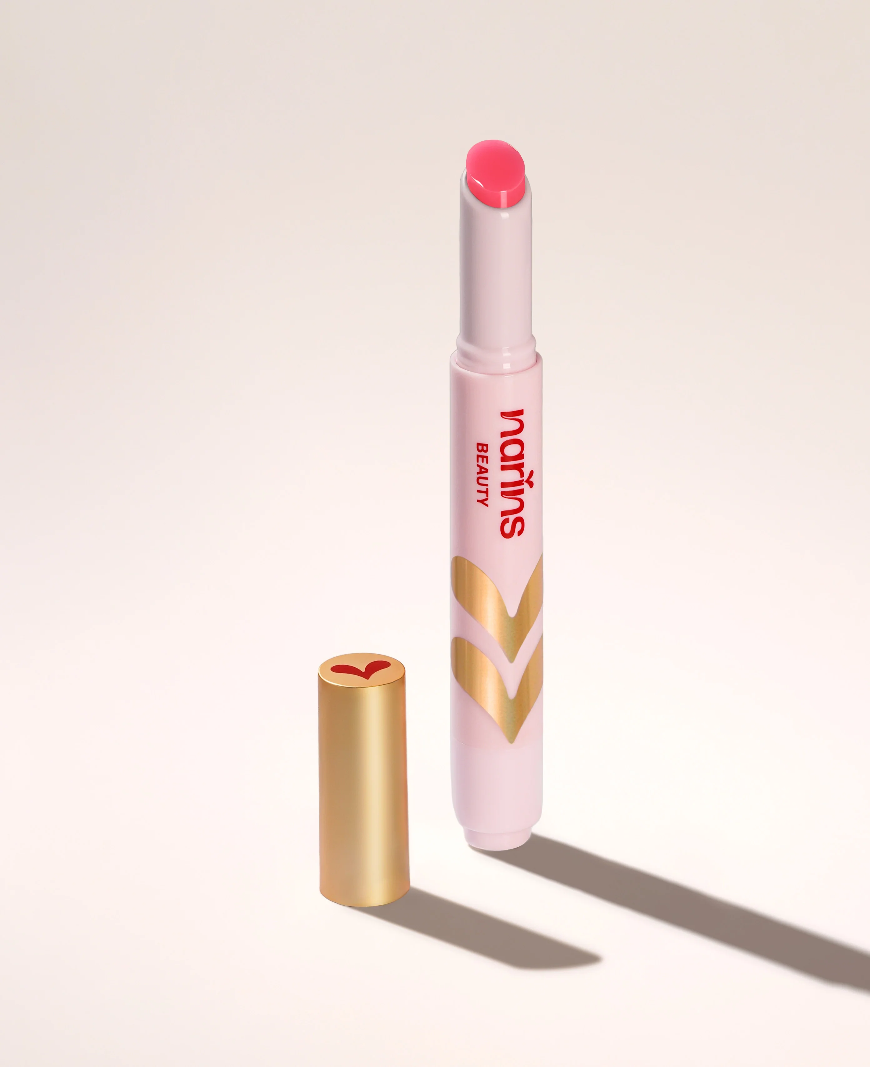 BUN BUN Lip Jelly Tint in Bubble