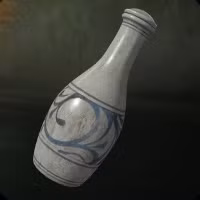 Kudzu Tea