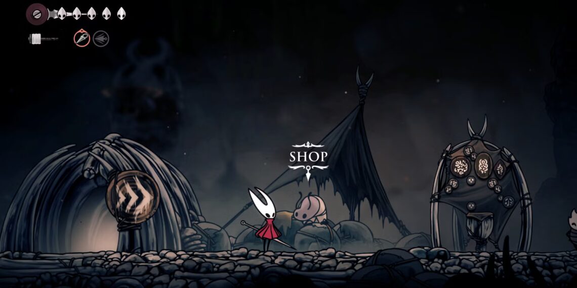 Hollow Knight: Silksong — Complete Craftmetal Spots & Usage Guide
