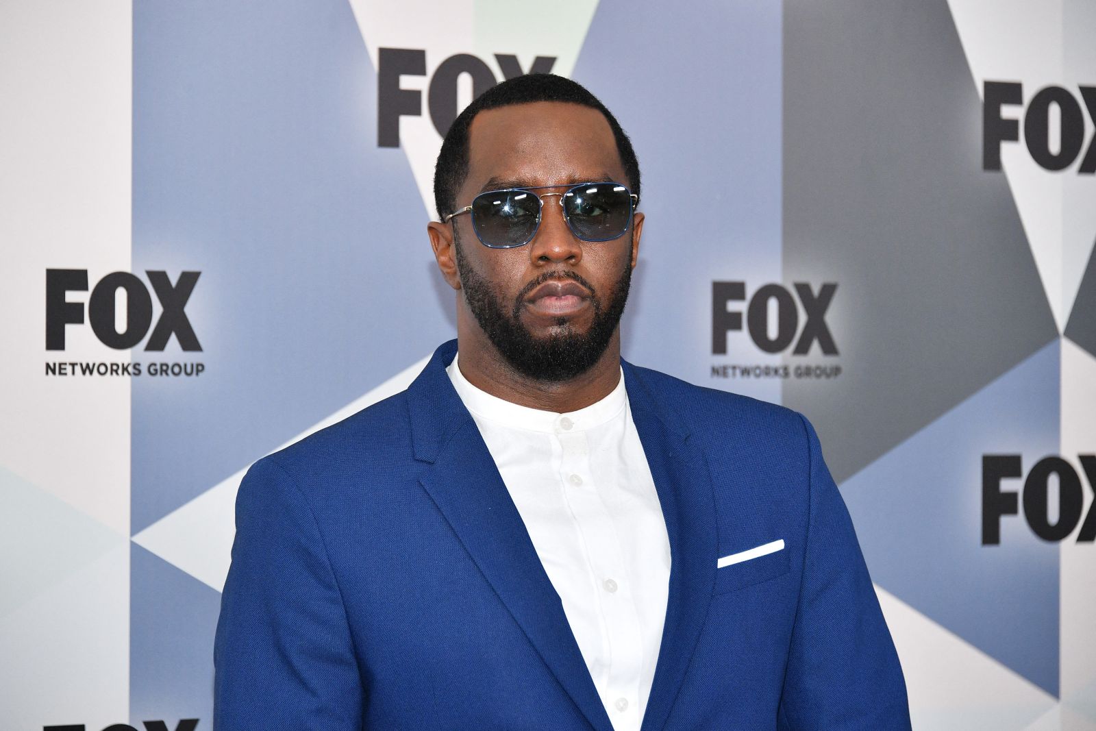 Sean Diddy Combs To Be Sentenced