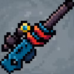 Sniper Rifle