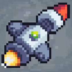 Slutty Rocket