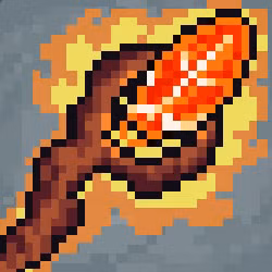 Firestaff