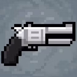 Revolver