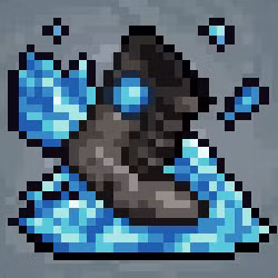 Frostwalker