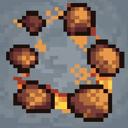 Chunkers
