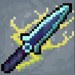 Wireless Dagger