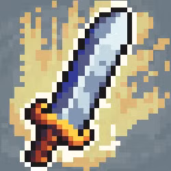 Hero Sword