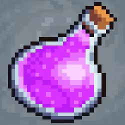 Poison Flask