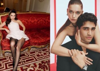Afra Saraçoğlu's Statement on Mert Ramazan Demir After Paris Fashion Week